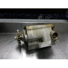 97T116 Engine Oil Pump For 06-07 Ford Fusion 2.3 3M4G6600BG 97T116 Engine Oil Pump For 06-07 Ford Fusion 2.3 3M4G6600BG